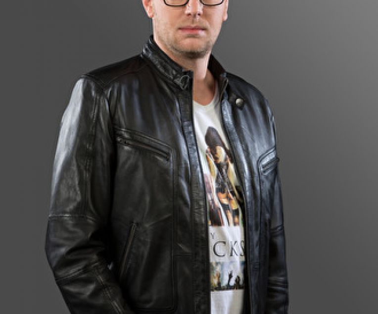Slim Shore